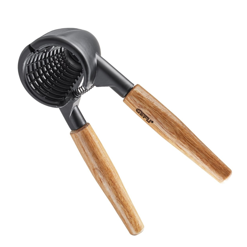 Duos Ahşap Fındıkkıran 16 Cm - Gefu