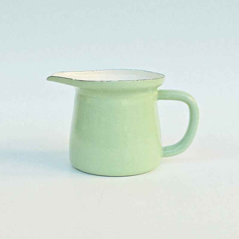 Emaye Sosluk Mint - Emayeci