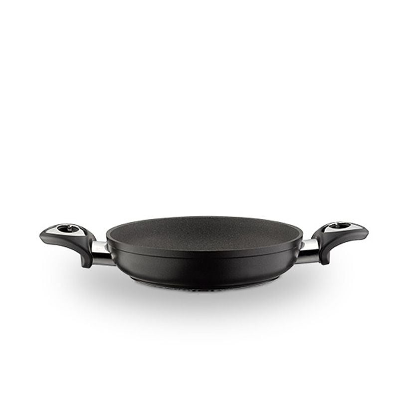 Enduro Plus 18 cm Granit Sahan
