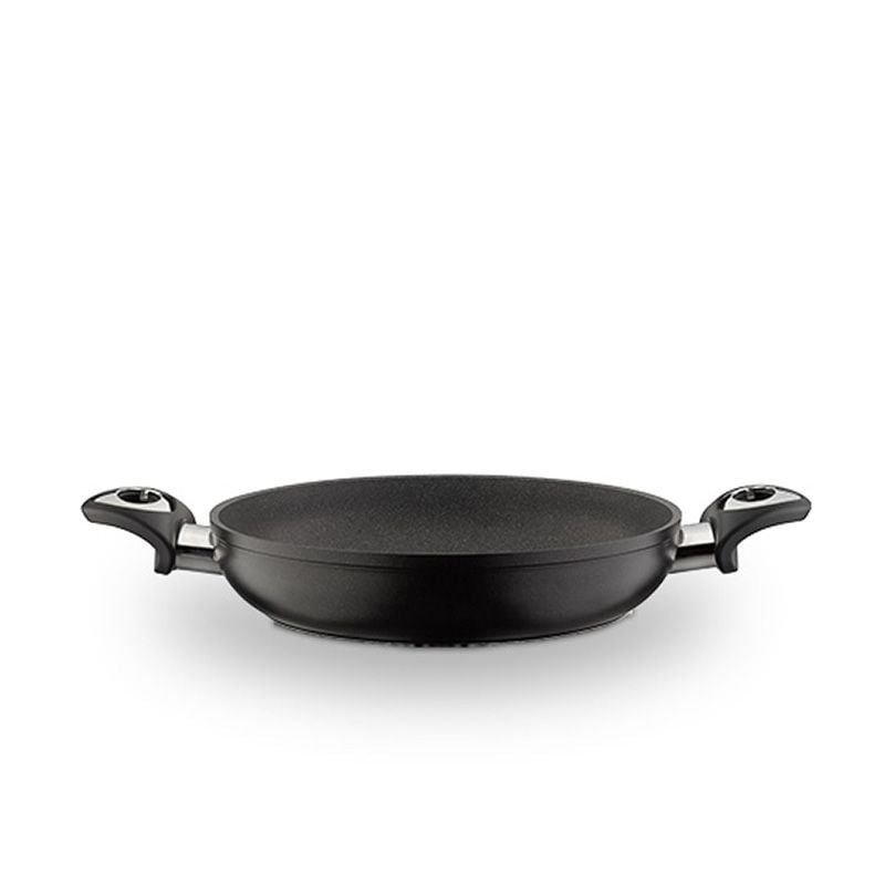 Enduro Plus 22 cm Granit Sahan