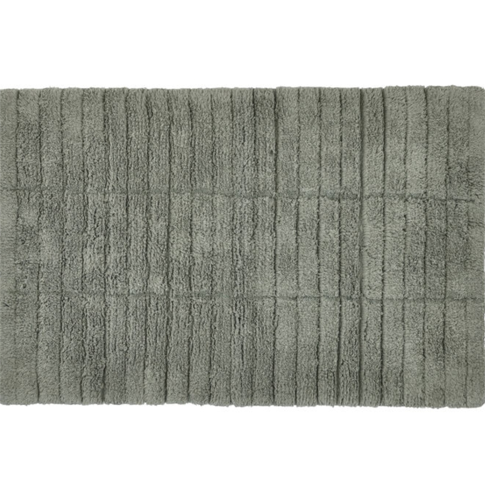 Fayans Banyo Paspası Matcha Yeşili 50x80 cm - Zone Denmark