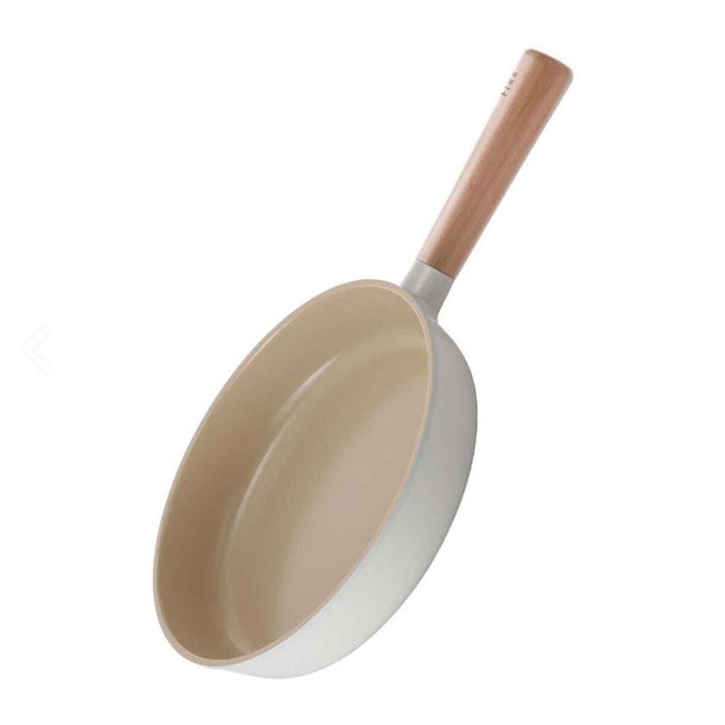 Fika Alüminyum Döküm Tava 26 cm - NEOFLAM