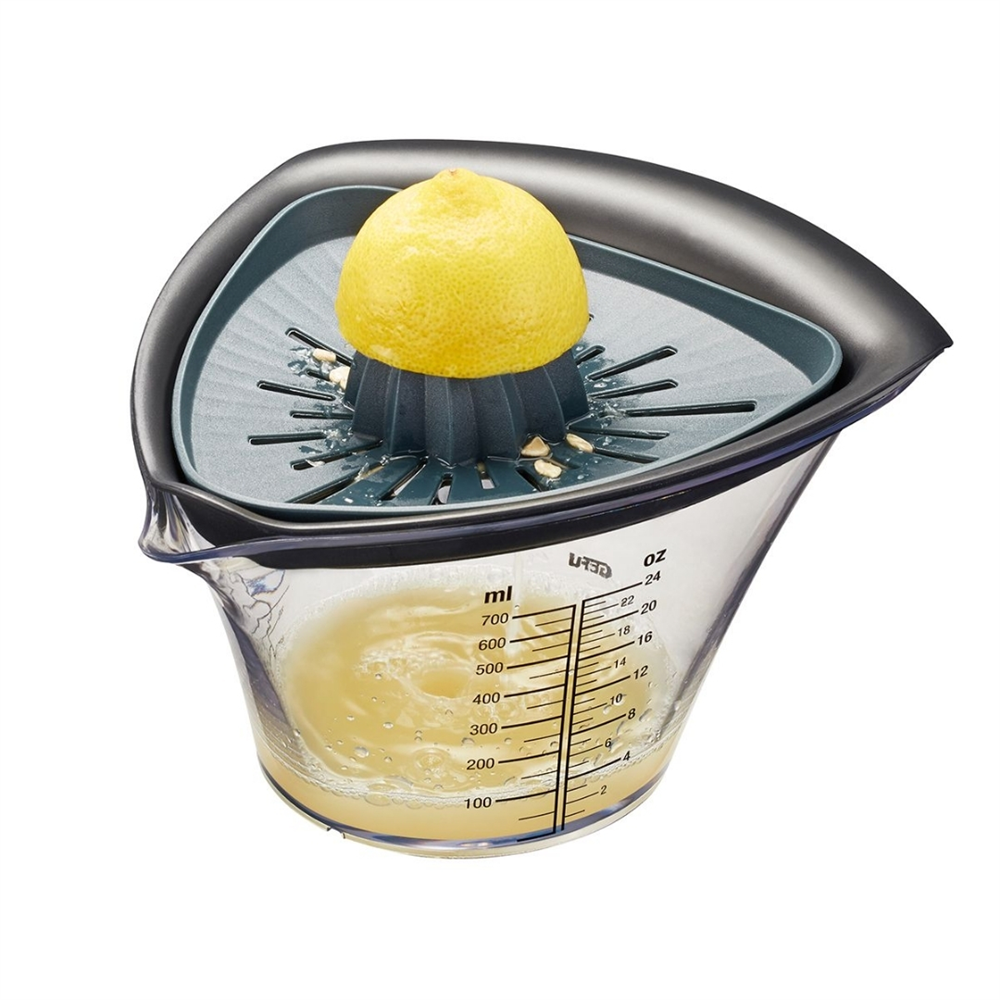 Frutı Nar Çekirdeği Çıkarıcı Ve Sıkacağı 700 Ml - Gefu