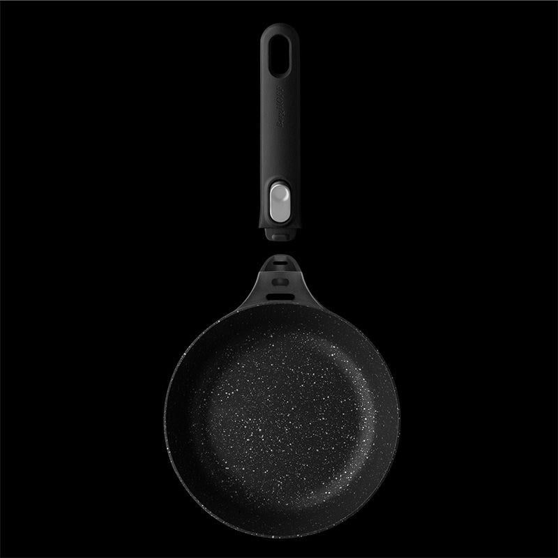 GEM 20 cm Döküm Tava