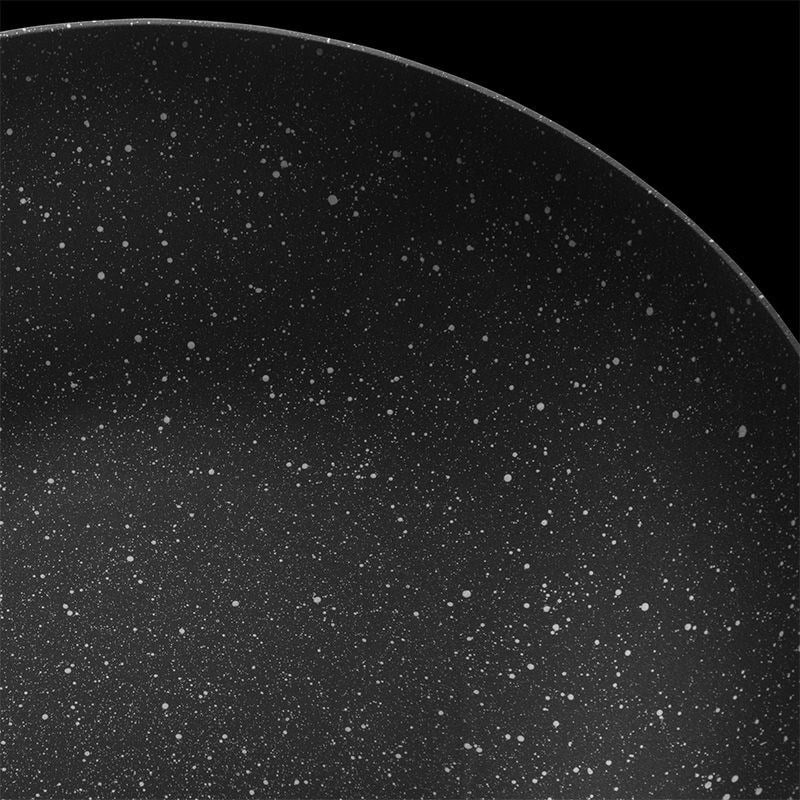 GEM 24 cm Döküm Tava