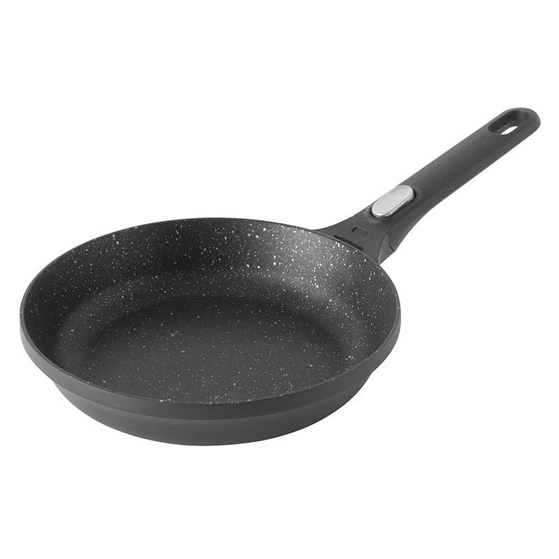 GEM 24 cm Döküm Tava
