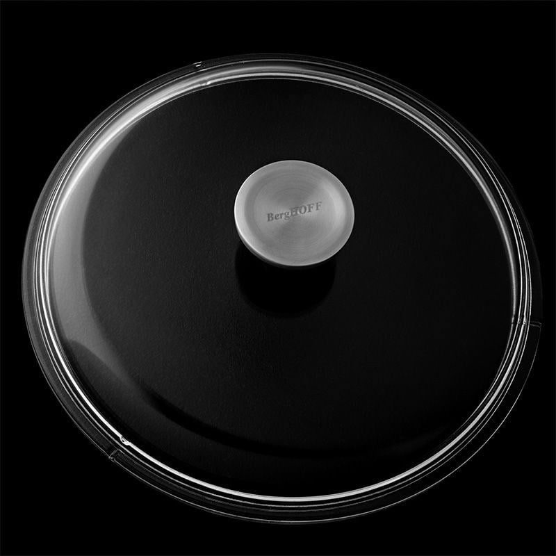 GEM 24 cm Döküm Tencere