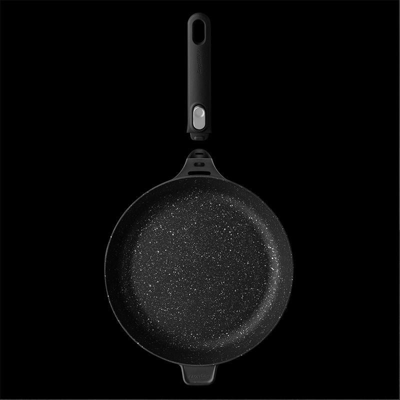 GEM 28 cm Döküm Tava