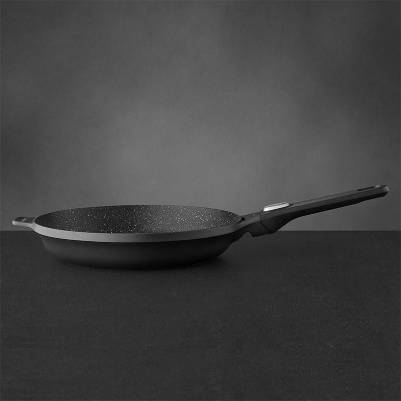 GEM 28 cm Döküm Tava