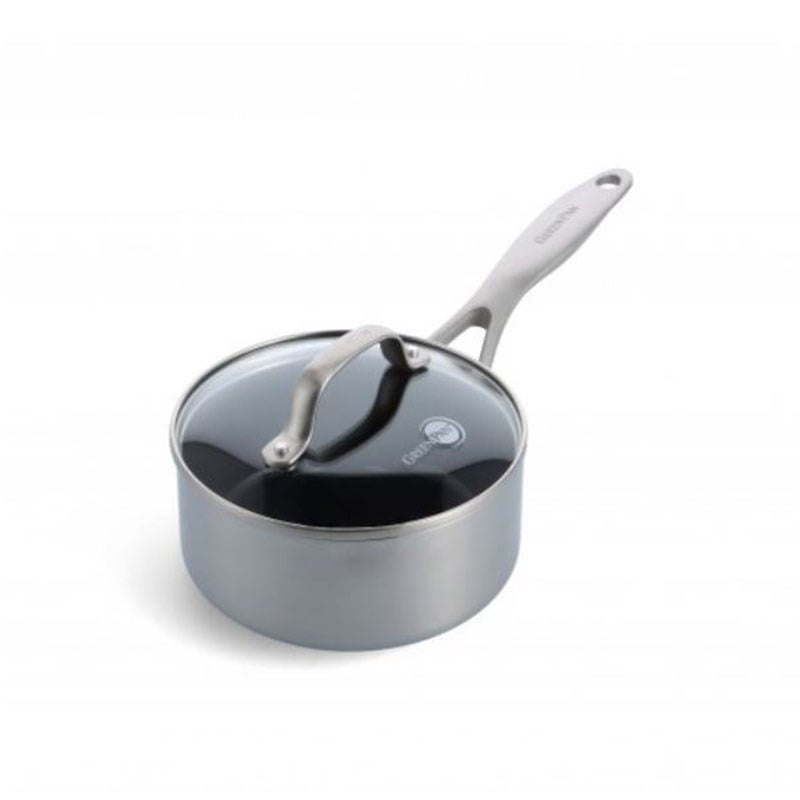 Geneva 8 Parça Tencere Seti - Greenpan