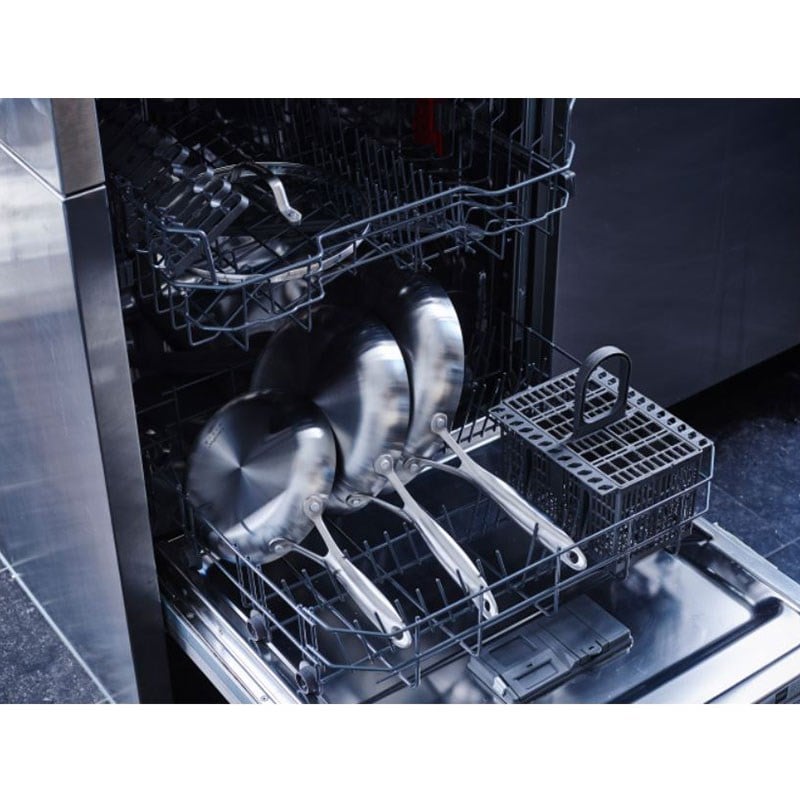 Geneva Wok Tava 28 cm - Greenpan