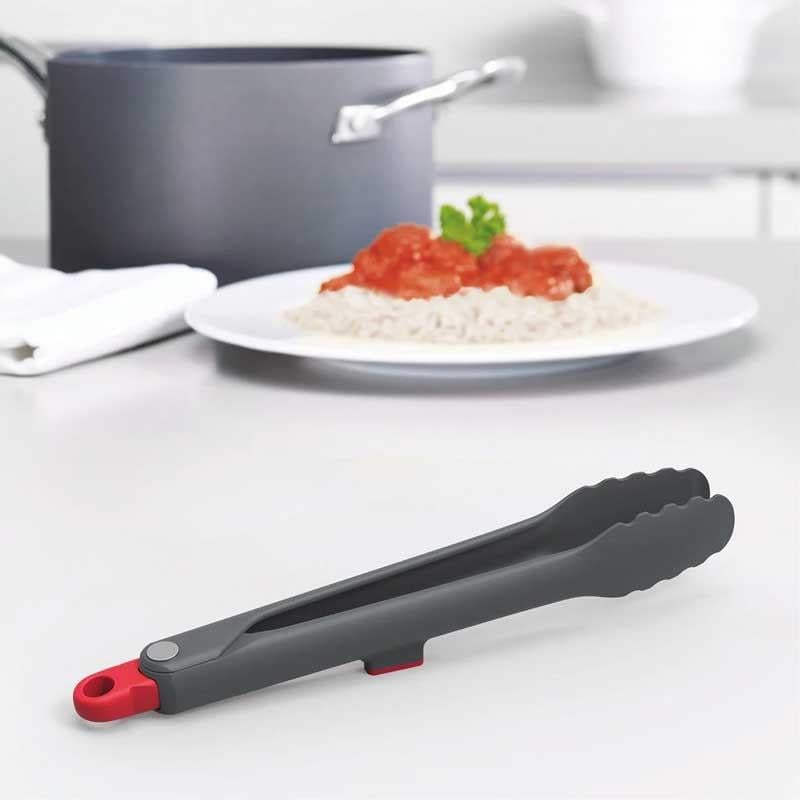 JJ Duo Kilitlenebilir Maşa - Joseph Joseph Duo