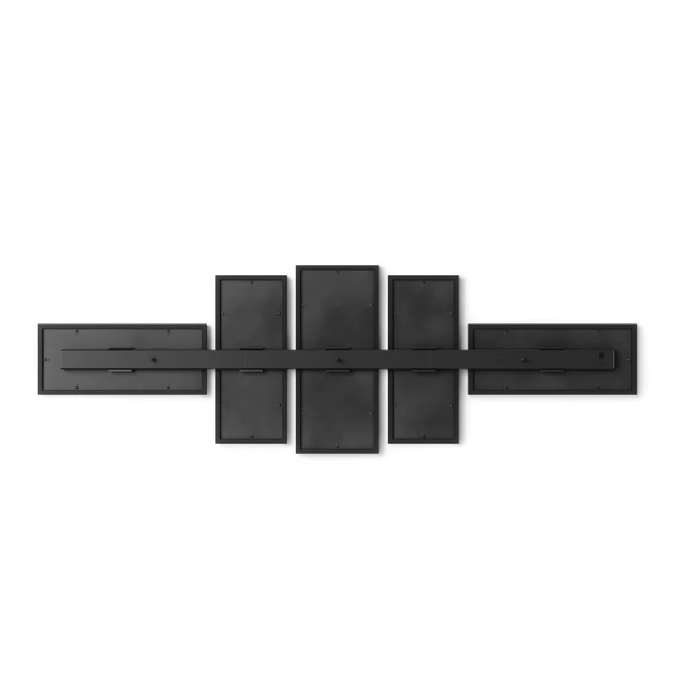 Karışık Resim Çerçevesi, 5'Li Set - Umbra