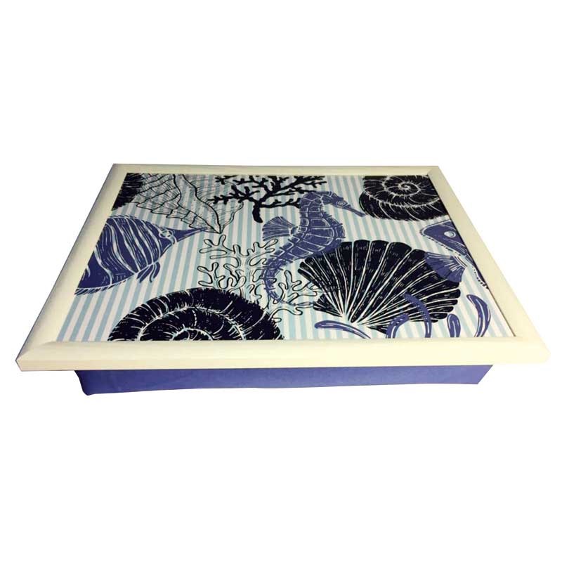 Keyif Tepsisi 47 x 37 cm - T-Tray