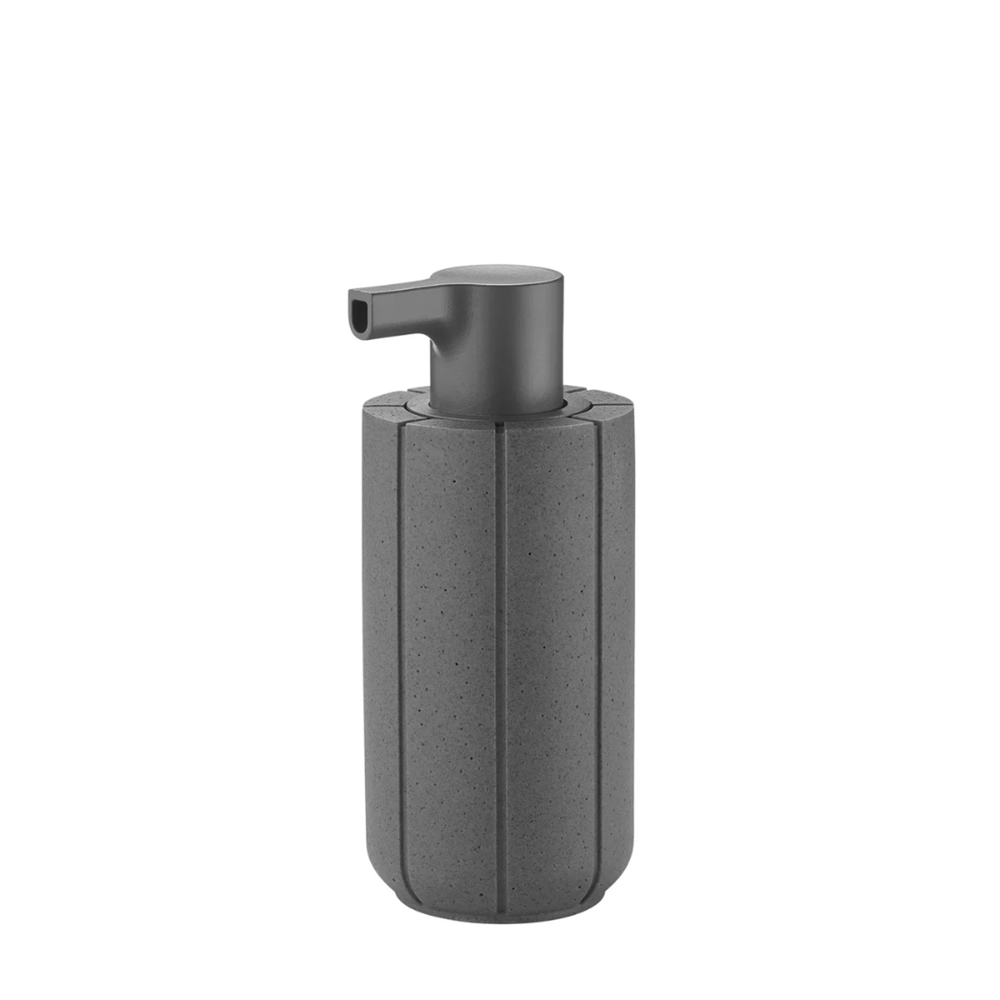 KUA Sıvı Sabunluk Gri 300 ml - Blomus