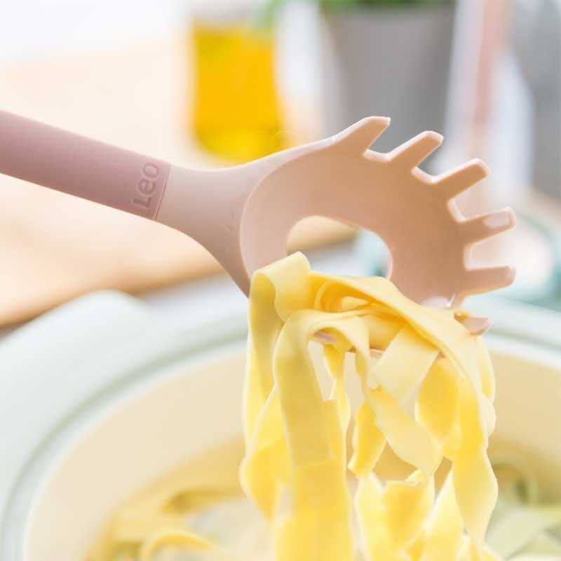 Leo Spagetti Kaşığı