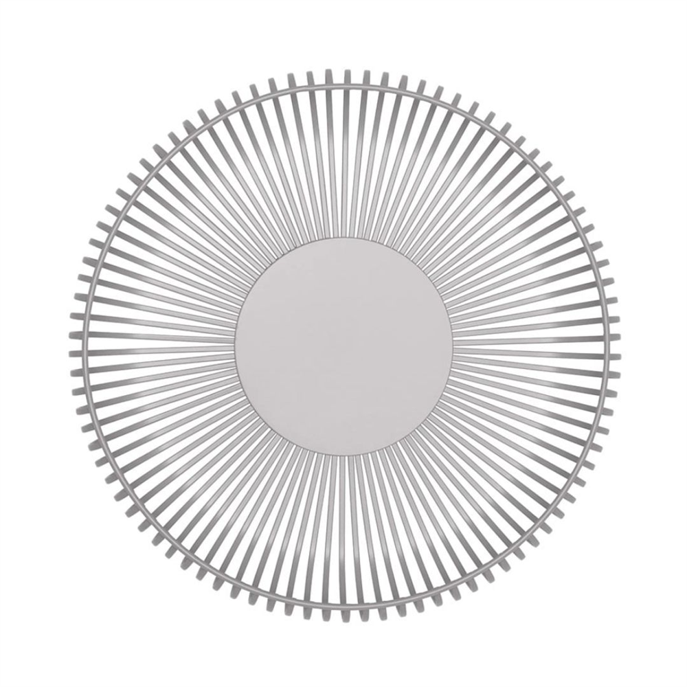 LITO Çelik Kase Kumru Renk L Boy - Çap: 35 cm - Blomus