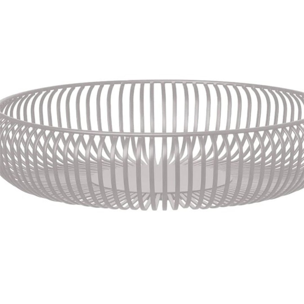 LITO Çelik Kase Kumru Renk L Boy - Çap: 35 cm - Blomus