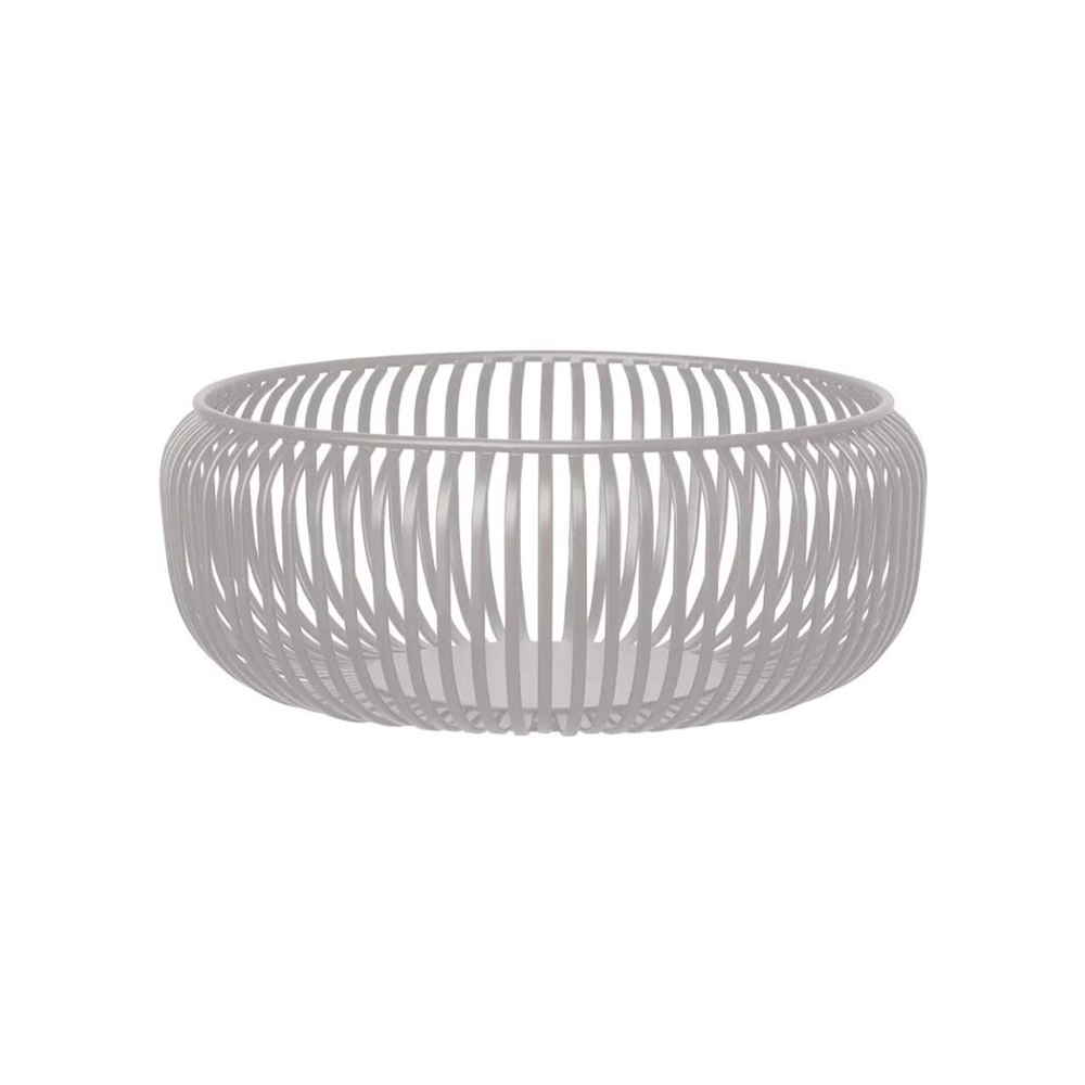 LITO Çelik Kase Kumru Renk M Boy - Çap: 24 cm - Blomus