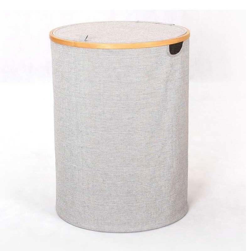 Magus Akore Çamaşır Sepeti - Primanova