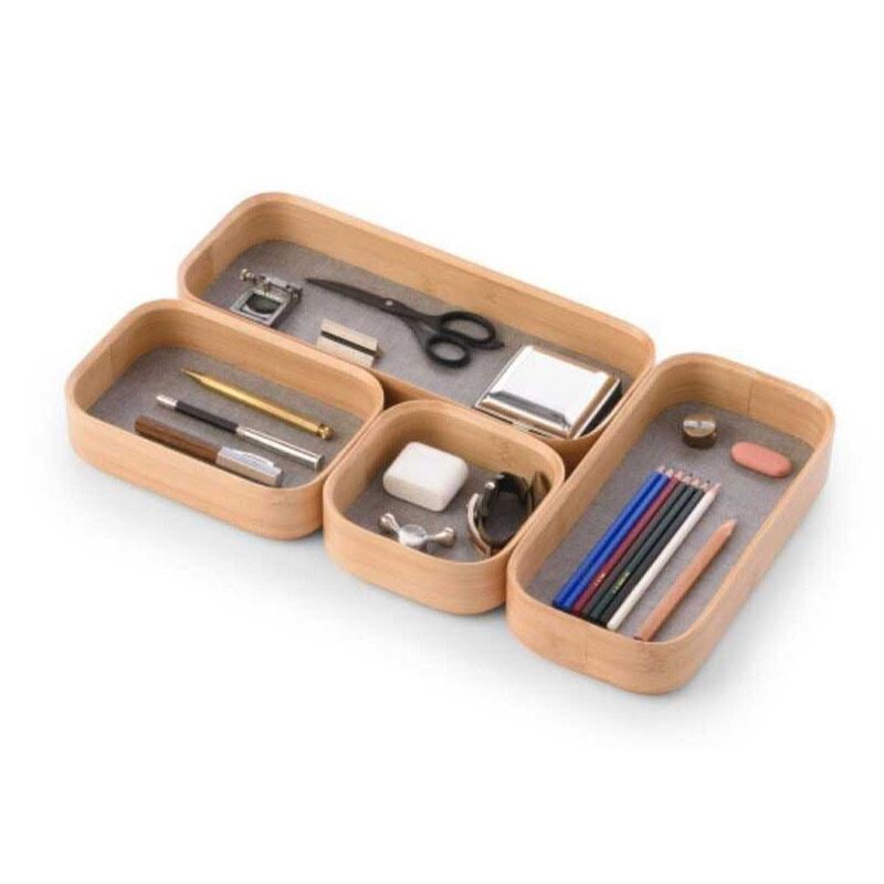 Magus Peto Orta Boy İstiflenebilir Raf - Primanova