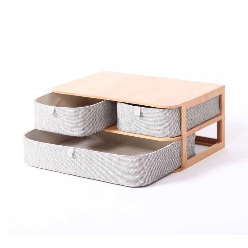 Magus Ree 2 Katlı Çekmecelik - Primanova