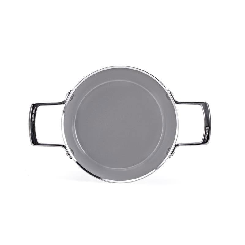 Moneta Armonia Finegres Derin Tencere 20 cm + Kapak - Moneta