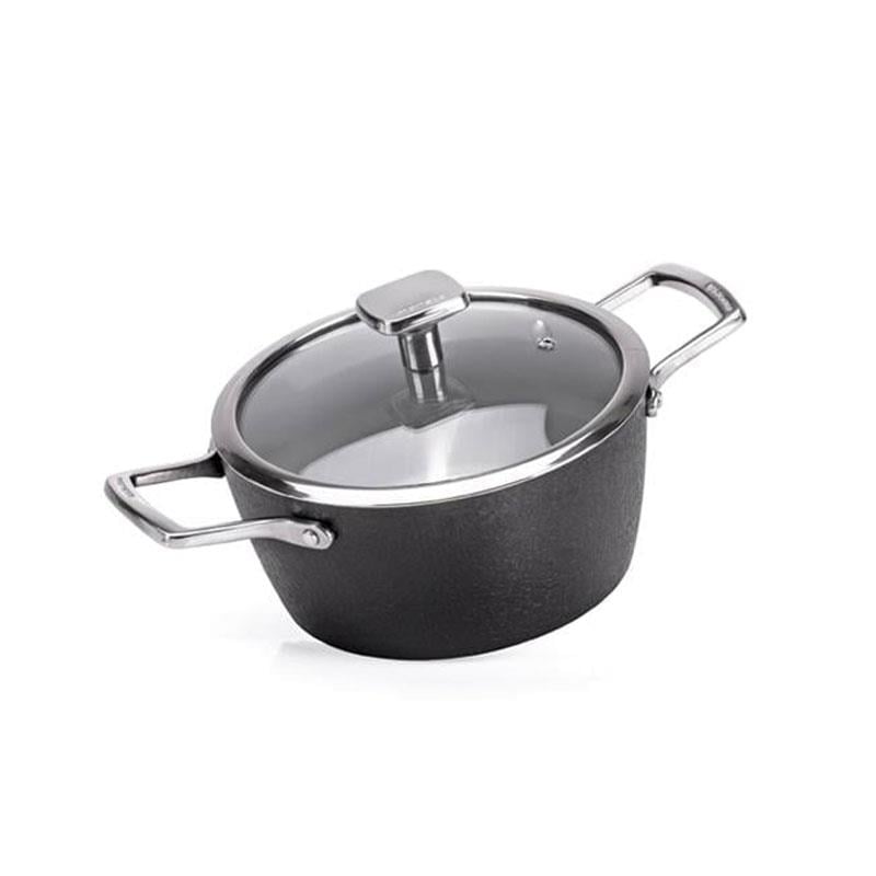 Moneta Armonia Finegres Derin Tencere 24 cm + Kapak - Moneta