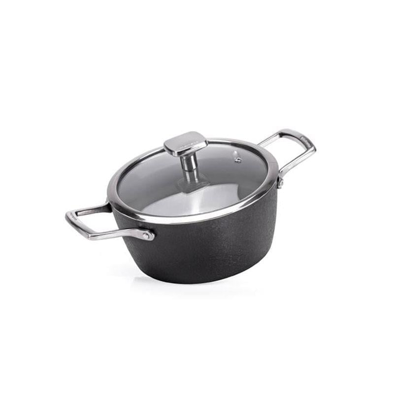 Moneta Armonia Finegres Derin Tencere 20 cm + Kapak - Moneta