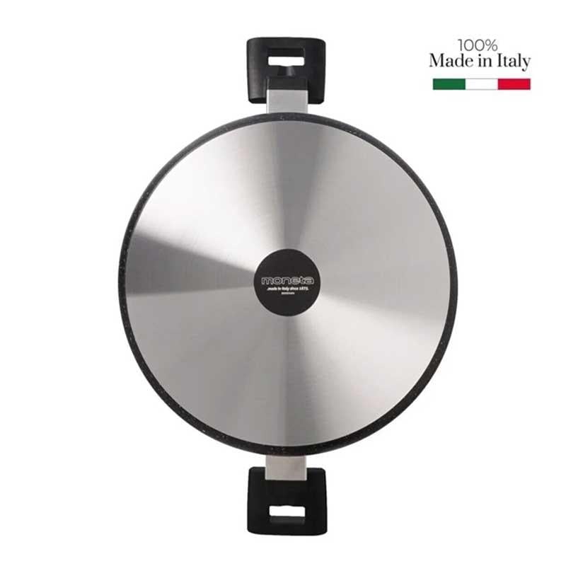 Moneta Etnea Basık Tencere 28 cm - Moneta