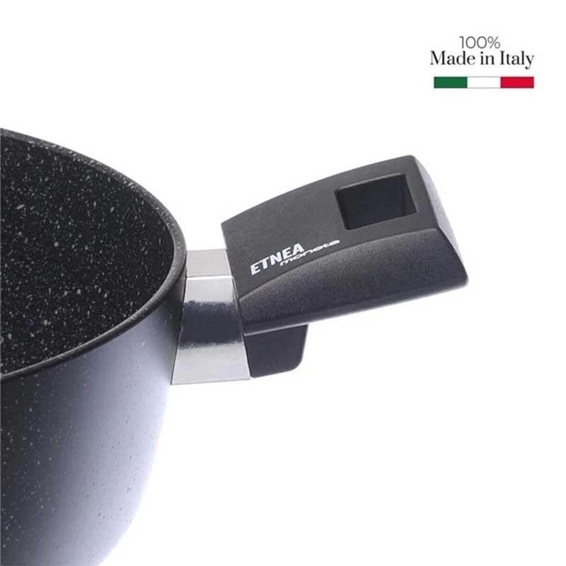 Moneta Etnea Basık Tencere 28 cm - Moneta