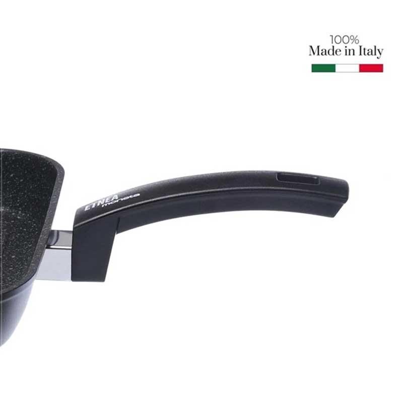 Moneta Etnea Izgara Tava 28 x 28 cm - Moneta
