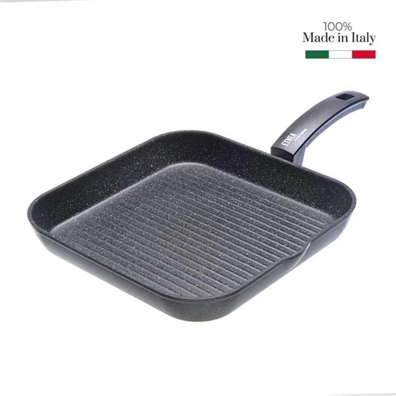 Moneta Etnea Izgara Tava 28 x 28 cm - Moneta