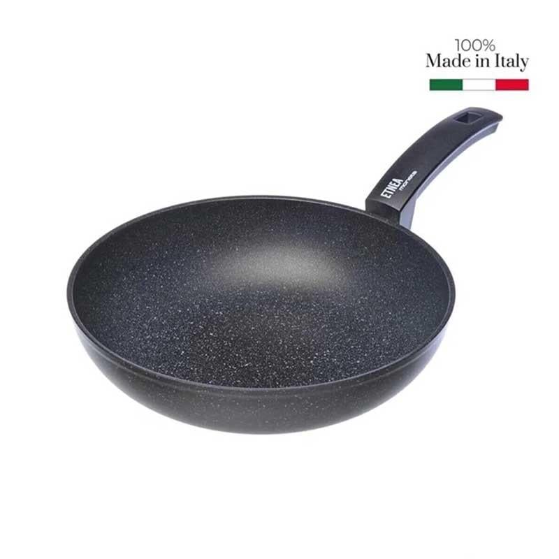 Moneta Etnea Wok Tava 28 cm - Moneta