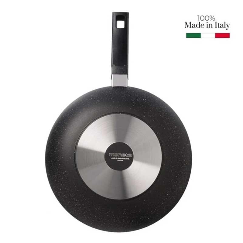 Moneta Etnea Wok Tava 28 cm - Moneta