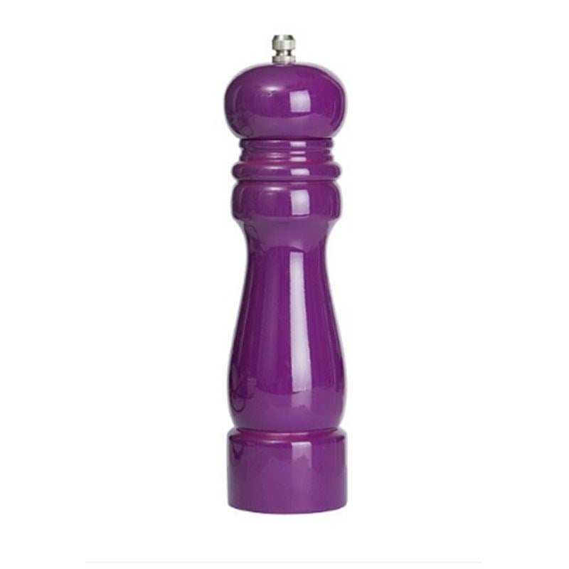 Mor Baharat Değirmeni 26 cm