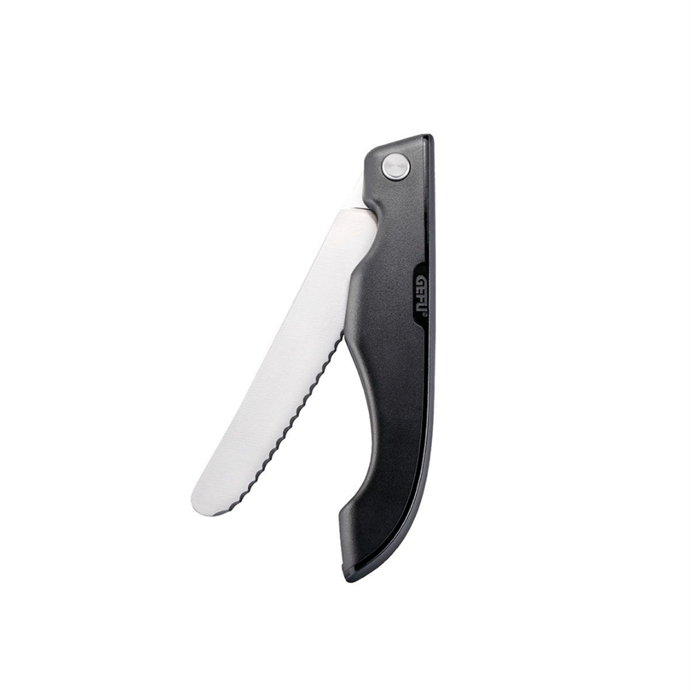 Move Katlanır Çok Amaçlı Bıçak 13x1,5x2,6 cm - Gefu