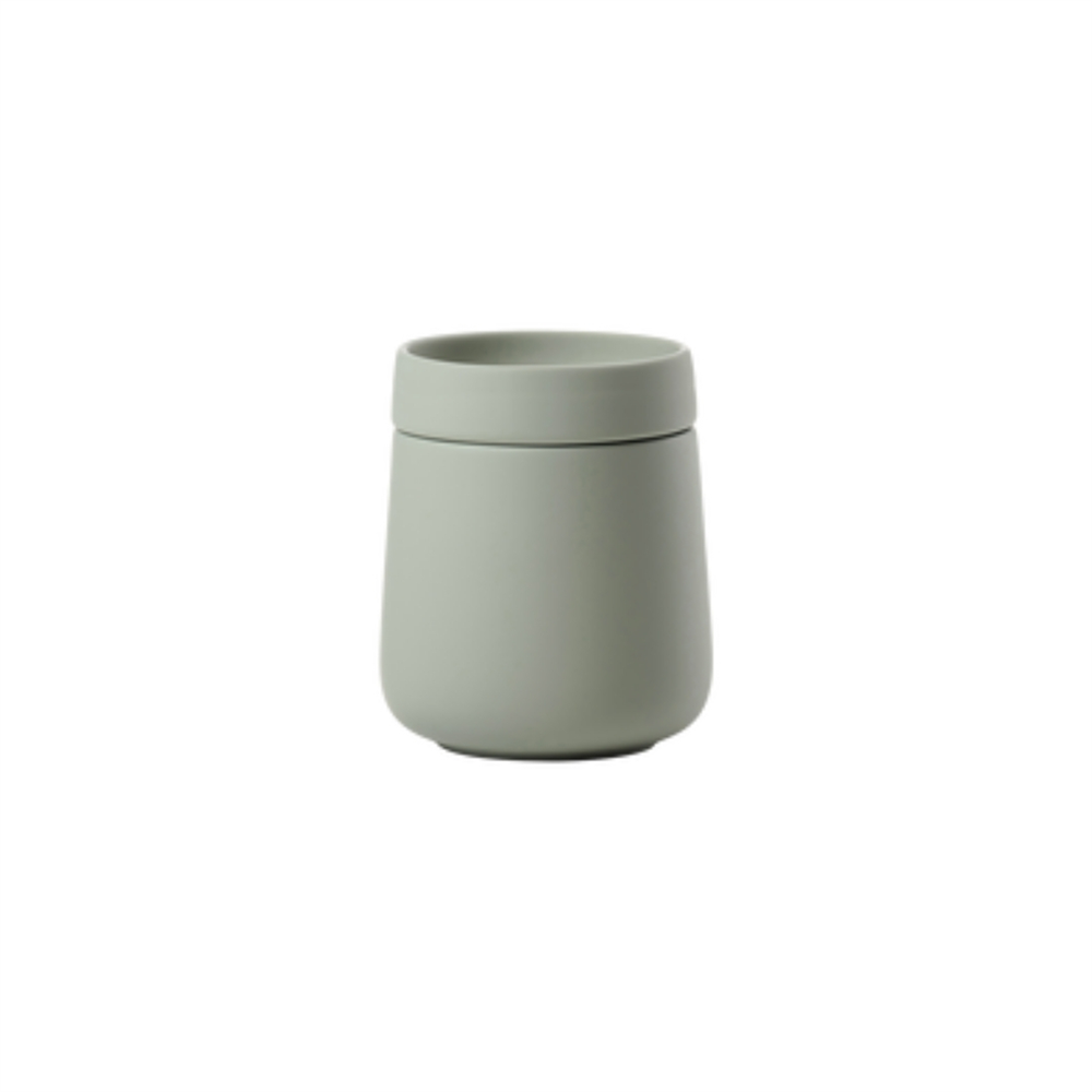 Nova One Kavanoz 2 Parça Matcha Yeşili 290 ml - Zone Denmark