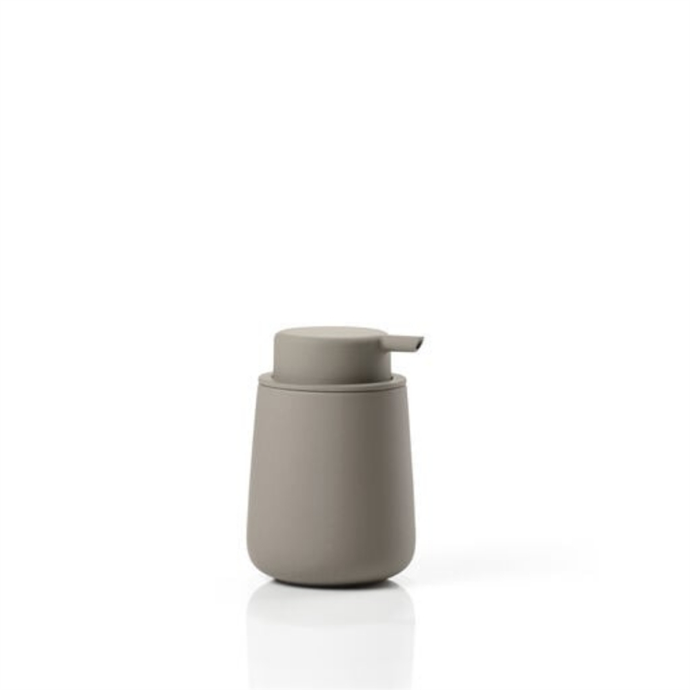Nova One Sıvı Sabunluk 250 ml Taupe - Zone Denmark