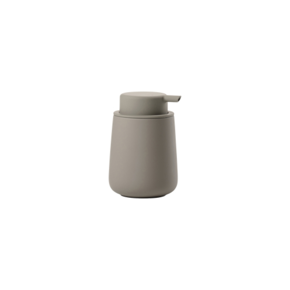 Nova One Sıvı Sabunluk 250 ml Taupe - Zone Denmark