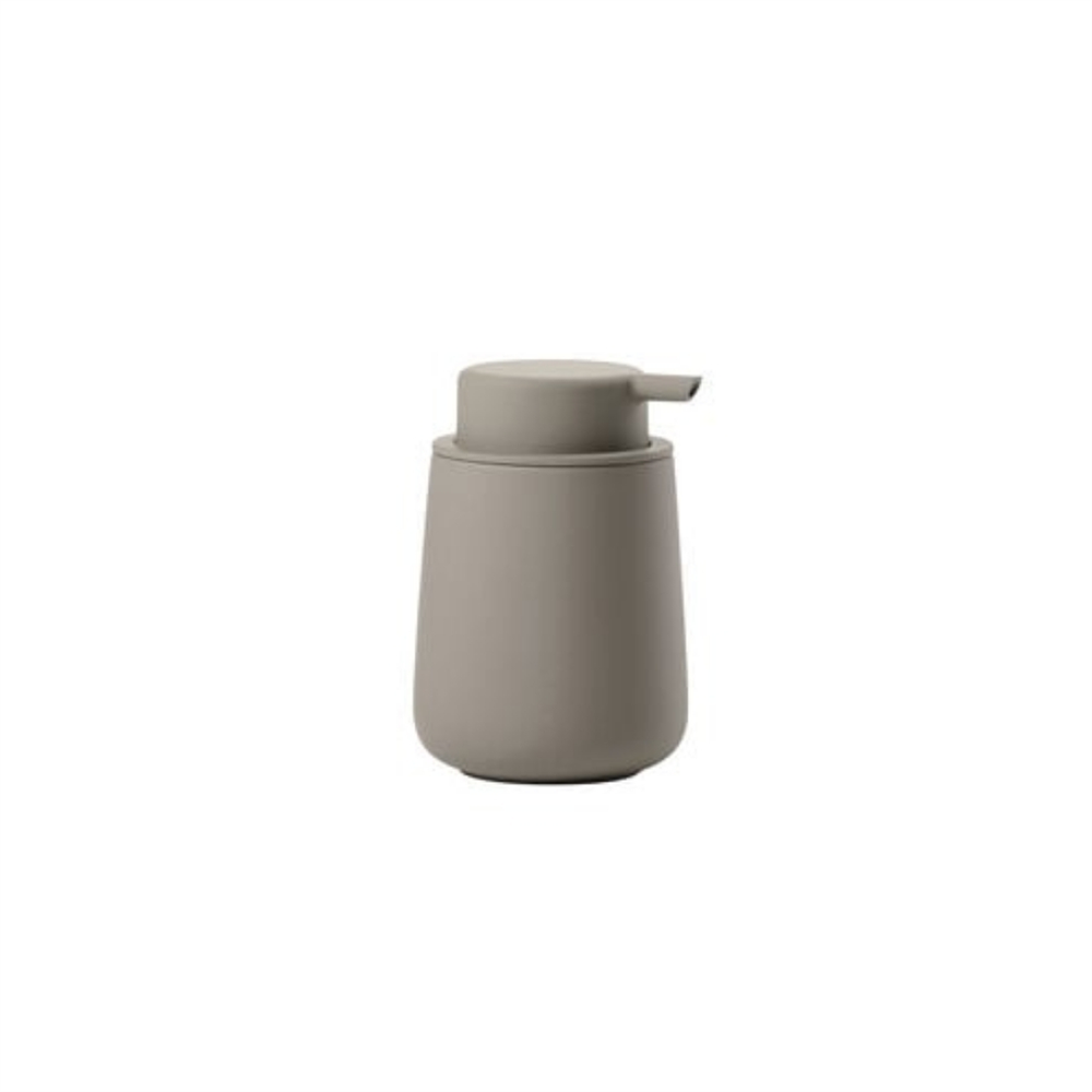Nova One Sıvı Sabunluk 250 ml Taupe - Zone Denmark