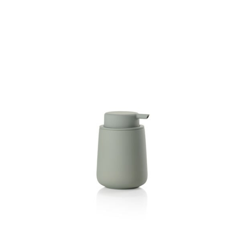 Nova One Sıvı Sabunluk Matcha Yeşili 250 ml - Zone Denmark