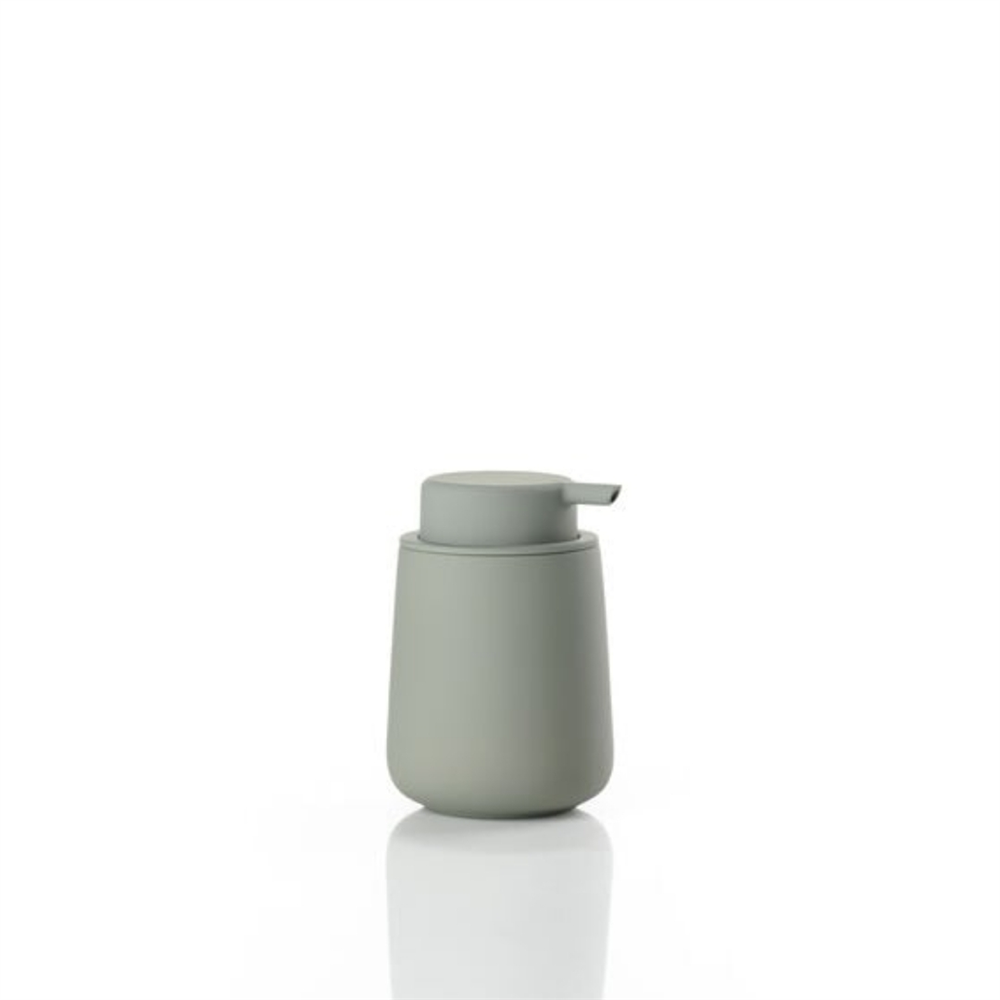 Nova One Sıvı Sabunluk Matcha Yeşili 250 ml - Zone Denmark