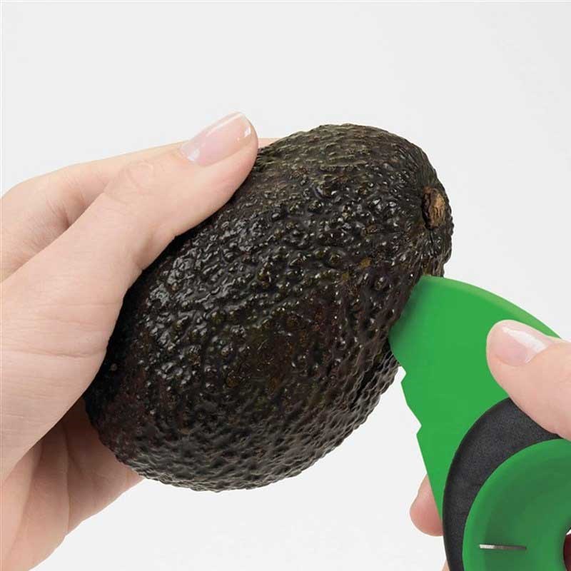 Oxo 1252180 GG 3'lü Avokado Aleti - Oxo