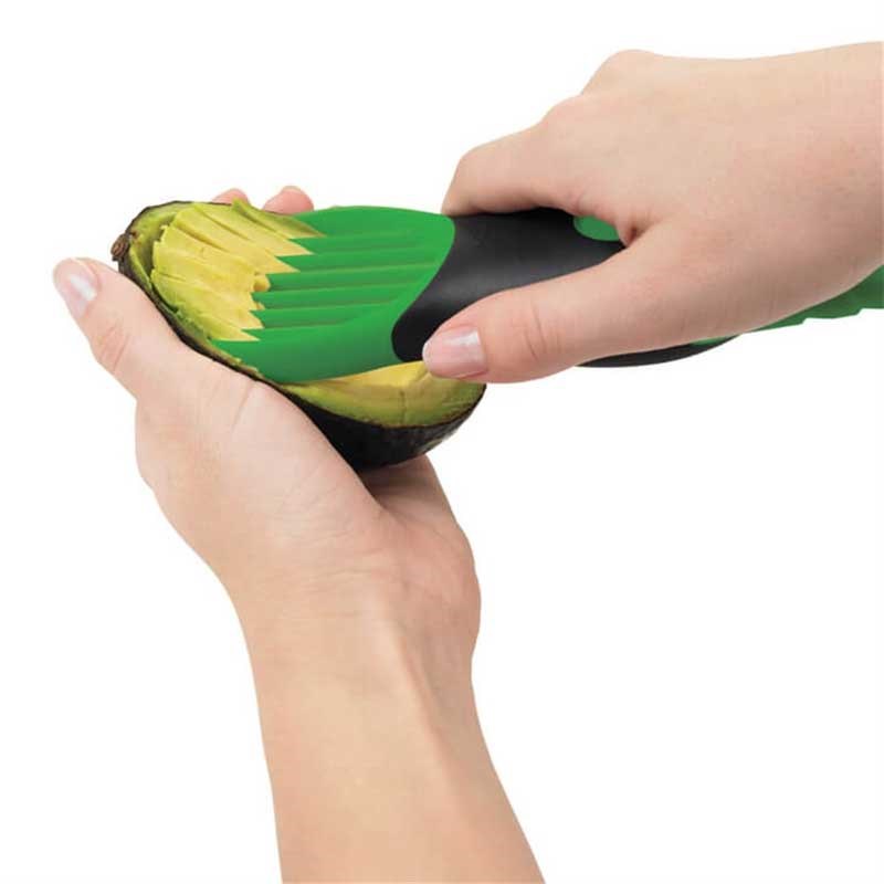 Oxo 1252180 GG 3'lü Avokado Aleti - Oxo