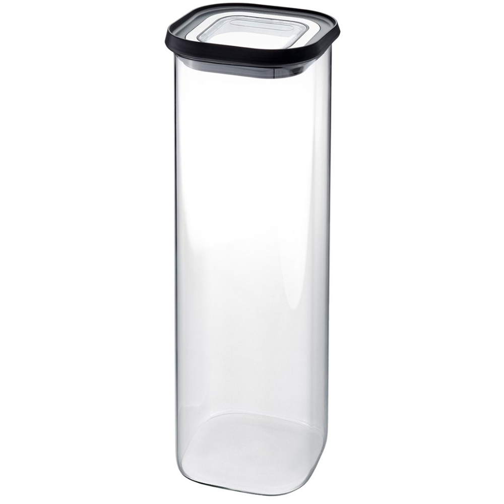Pantry Erzak Saklama Kabı 2500 Ml 11x11x32,5 cm - Gefu