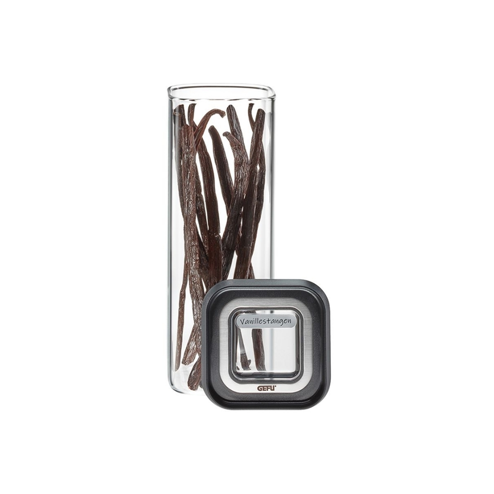 Pantry Mini Erzak Saklama Kabı 400 Ml 7x7x17,6 cm - Gefu