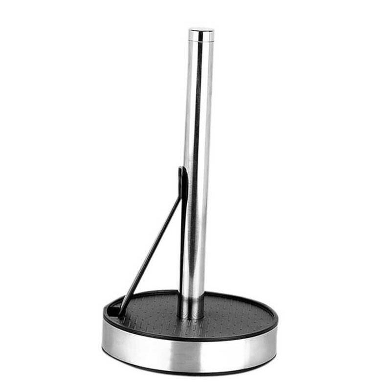 Pasifik Kağıt Havluluk Siyah - Primanova