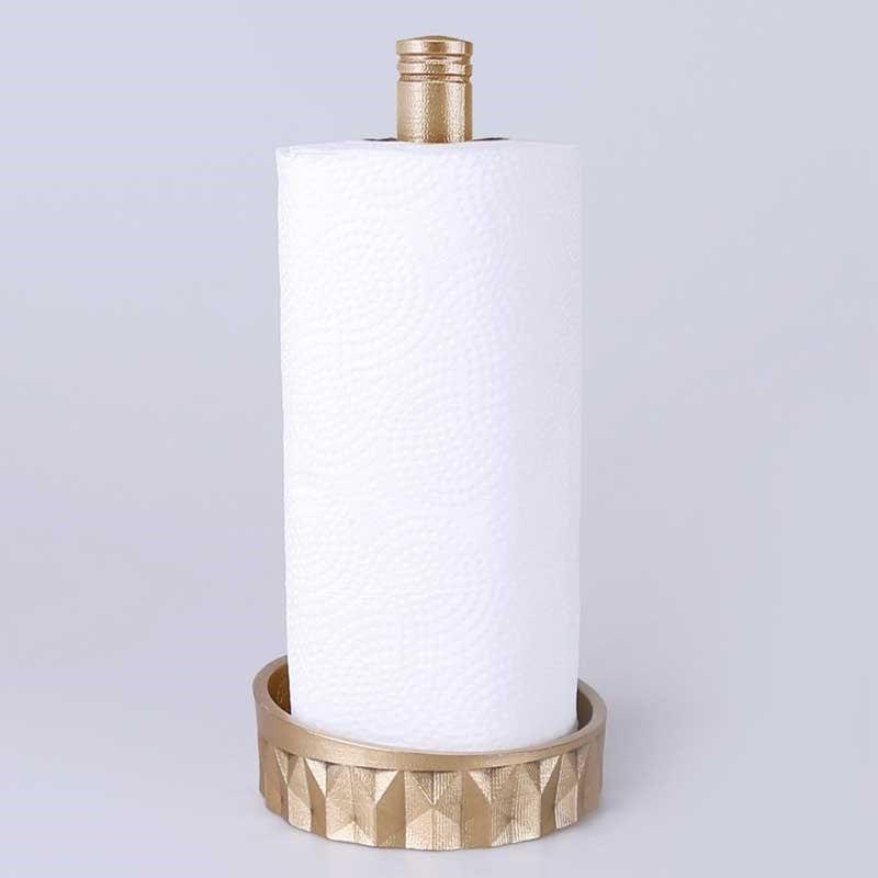 Prizma Kağıt Havluluk Altın - By Selim