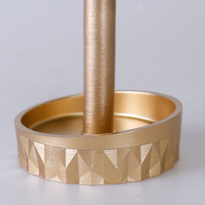 Prizma Kağıt Havluluk Altın - Selim